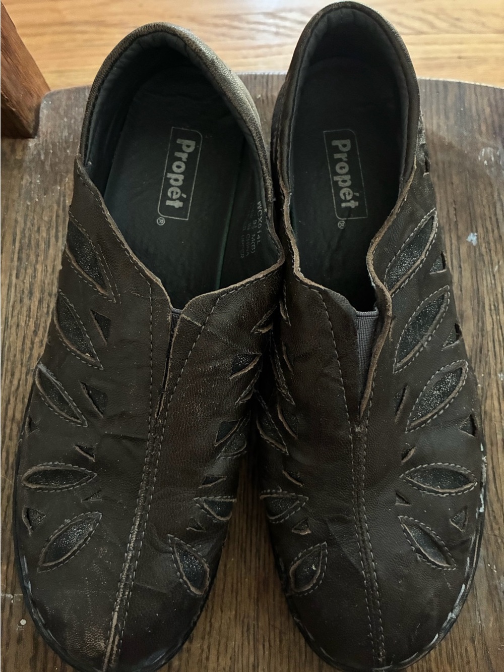 Proper Women’s Loafer